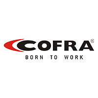 Cofra - Safeblock, Είδη Προστασίας Εργαζομένων