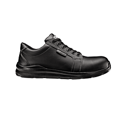 Παπούτσια ασφαλείας Black Fobia Low Z9 SIR SAFETY