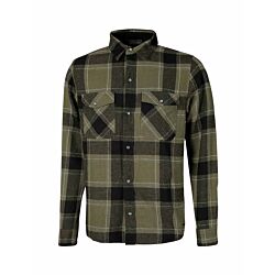 Safeblock - Mακρυμάνικο πουκάμισο Cedar U-POWER