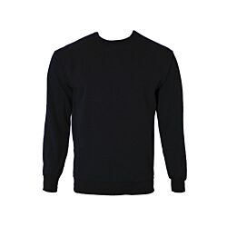 Safeblock - Μακρυμάνικη μπλούζα Ghost (Black)