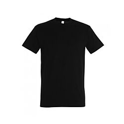 Safeblock - T-shirt εργασίας Imperial (Black)