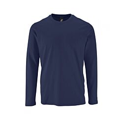 Safeblock - Μακρυμάνική μπλούζα Imperial (Navy)