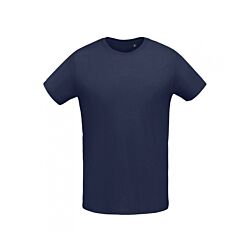 Safeblock - Ανδρικό T-shirt Martin Men (Navy)