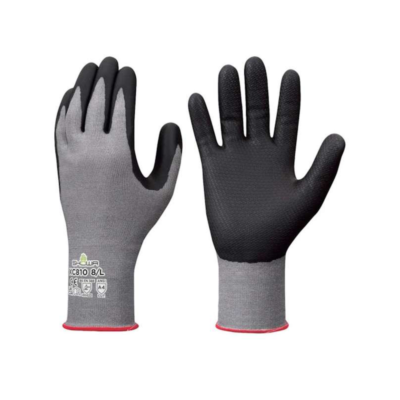 Γάντια Αντιστατικά με προστασία κοπής XC810 SHOWA