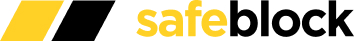 Logo safeblock